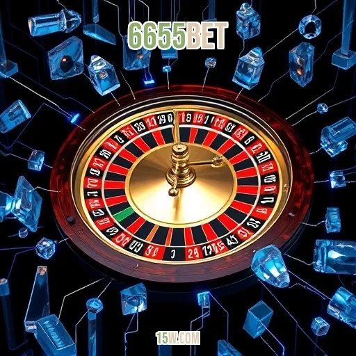 6655bet: Descubra as Melhores Ofertas de Bingo Online Hoje Mesmo!