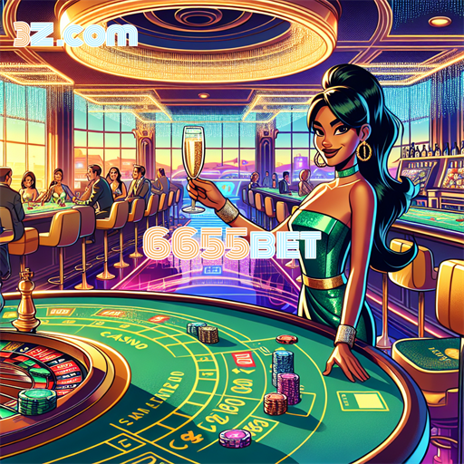 Login Inovador do 6655bet: Segurança e Praticidade em Jogo