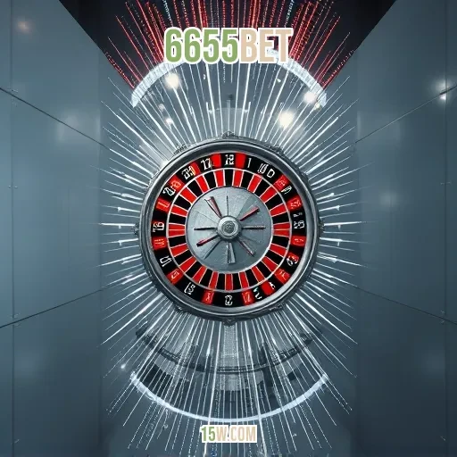 6655bet: A Loteria que Está Mudando Seu Modo de Apostar