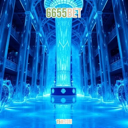 6655bet: Caça-níqueis para Todos os Gostos e Estilos de Jogo