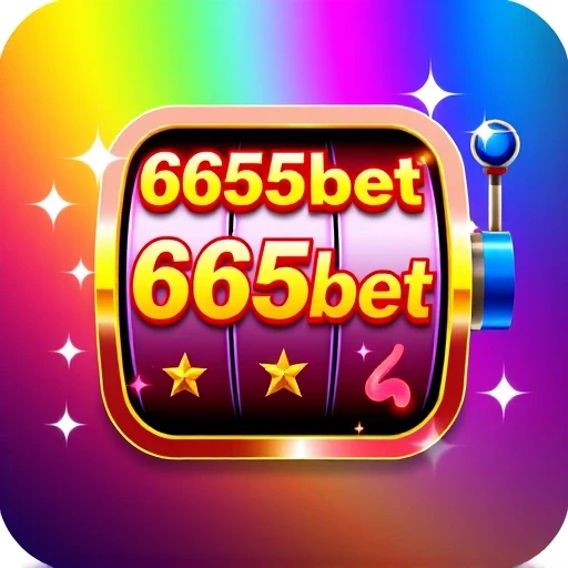 6655bet logo