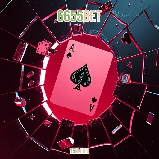 6655bet: Entre no Jogo e Desvende os Segredos dos Jogos de Mesa